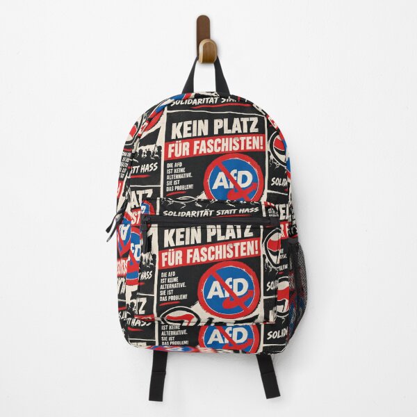 Item preview, Antifascism Germany designed and sold by THE Company.