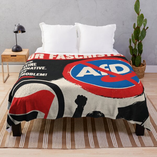 Item preview, Antifascism Germany designed and sold by THE Company.
