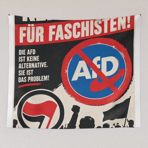 Item preview, Antifascism Germany designed and sold by THE Company.