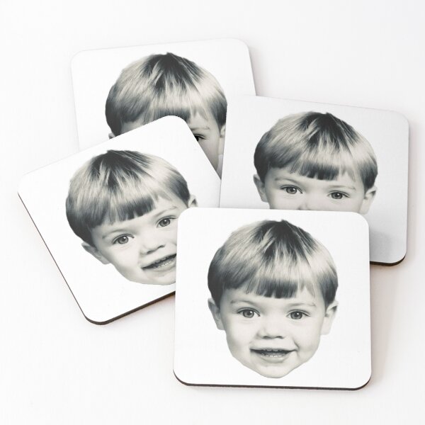 Item preview, Vintage Baby Harry designed and sold by RamblingerArt.