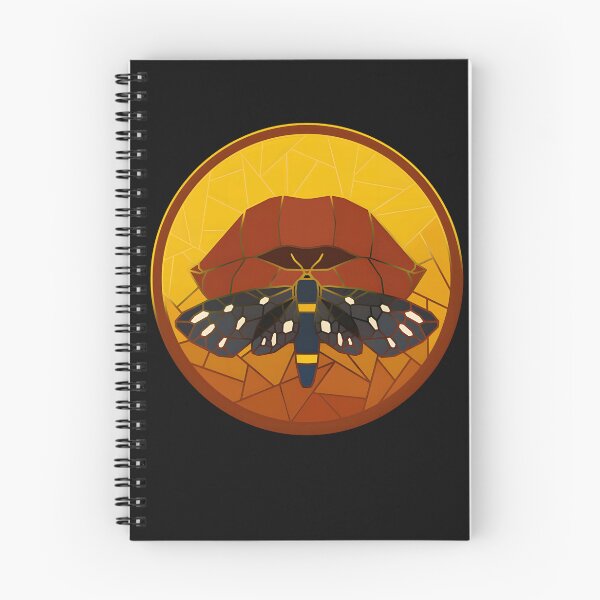 Item preview, Moth of the Meadows designed and sold by Penelope246.