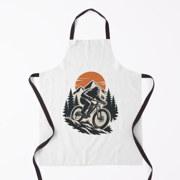 Item preview, Mountain Bike Adventure Graphic Design for Outdoor Enthusiasts PERFECT GIFT FOR YOU AND FRIENDS designed and sold by YasserHr.