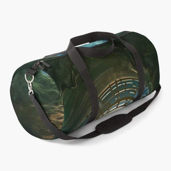 Item preview, The Library Where the Forest Remembers designed and sold by oanaunciuleanu.