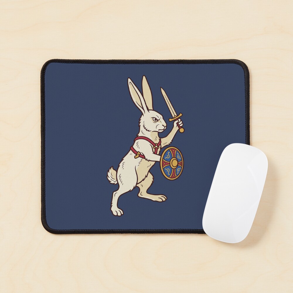 Item preview, Mouse Pad designed and sold by Rariks.