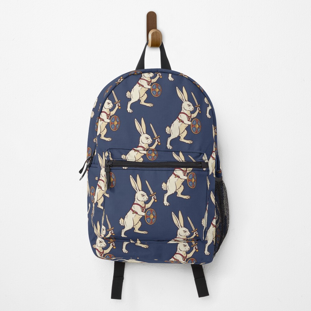 Item preview, Backpack designed and sold by Rariks.