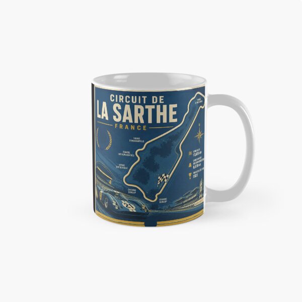 Item preview, Classic Formula 1: The Art of Racing La Sarthe France designed and sold by Helios Be. Lavsh.