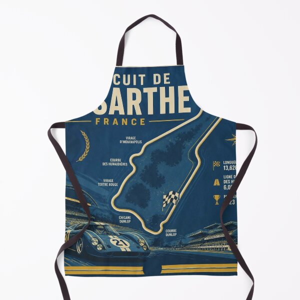Item preview, Classic Formula 1: The Art of Racing La Sarthe France designed and sold by Helios Be. Lavsh.