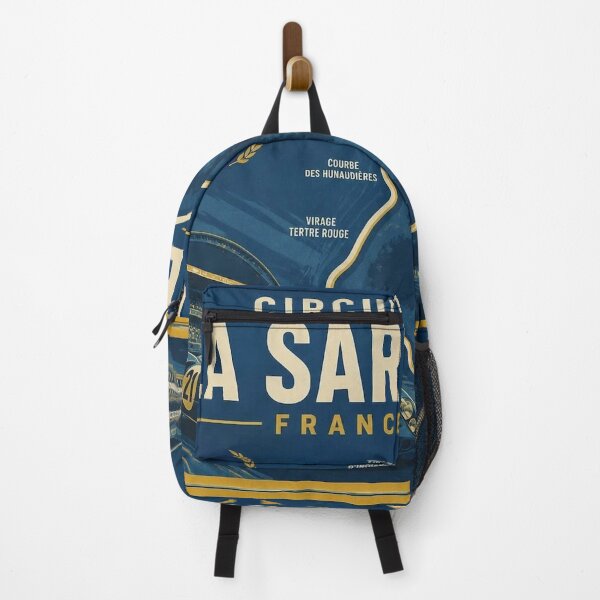 Item preview, Classic Formula 1: The Art of Racing La Sarthe France designed and sold by Helios Be. Lavsh.
