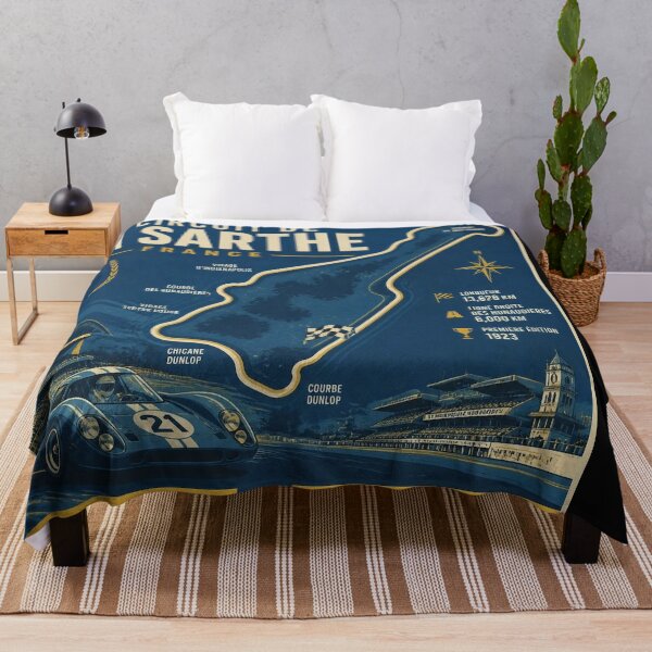 Item preview, Classic Formula 1: The Art of Racing La Sarthe France designed and sold by Helios Be. Lavsh.