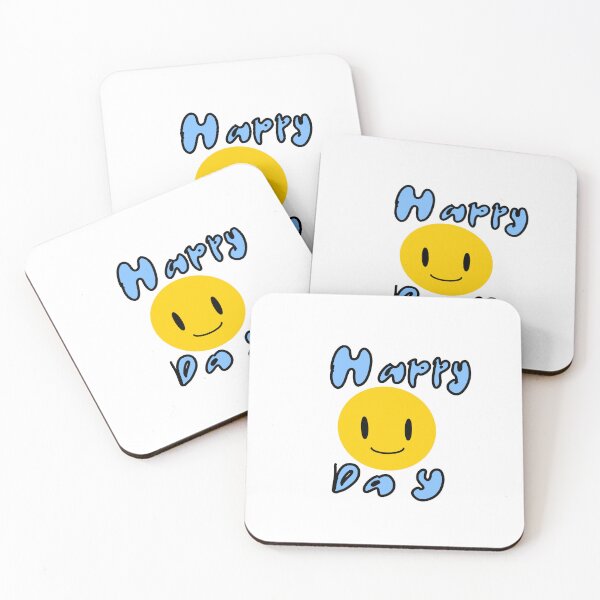 Item preview, Happy day smile designed and sold by Belle-creates.