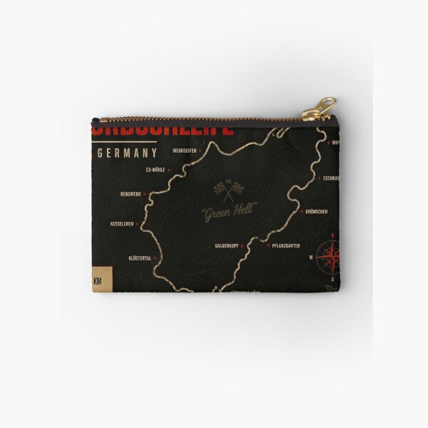 Item preview, Classic Formula 1: The Art of Racing Nurburgring designed and sold by Helios Be. Lavsh.