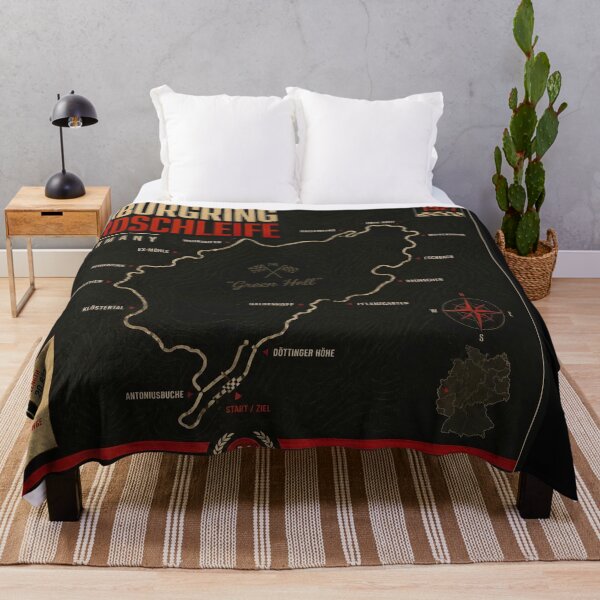 Item preview, Classic Formula 1: The Art of Racing Nurburgring designed and sold by Helios Be. Lavsh.