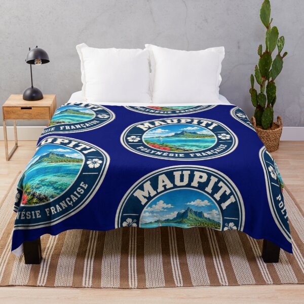 Item preview, Maupiti designed and sold by THE Company.