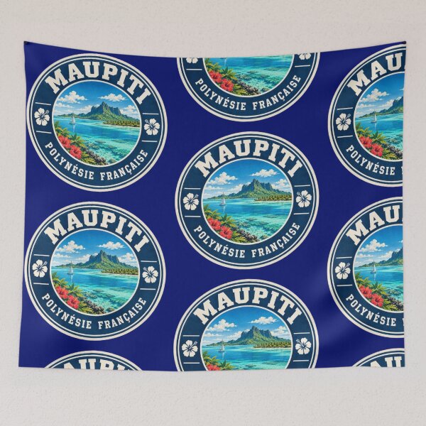 Item preview, Maupiti designed and sold by THE Company.