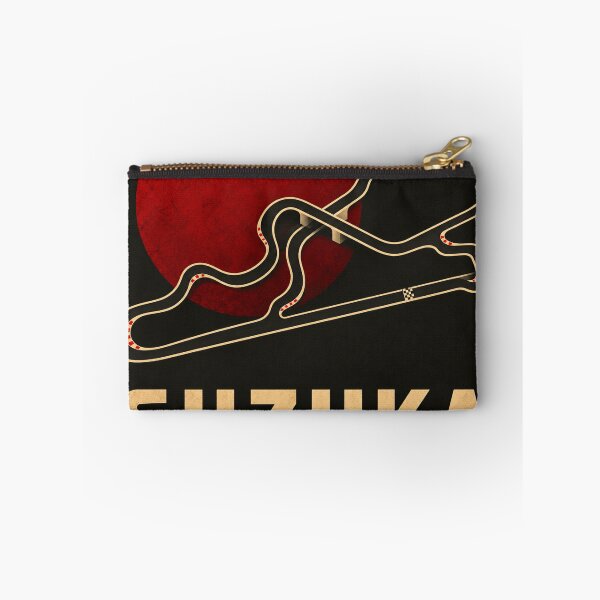 Item preview, Classic Formula 1: The Art of Racing circuit Suzuka designed and sold by Helios Be. Lavsh.