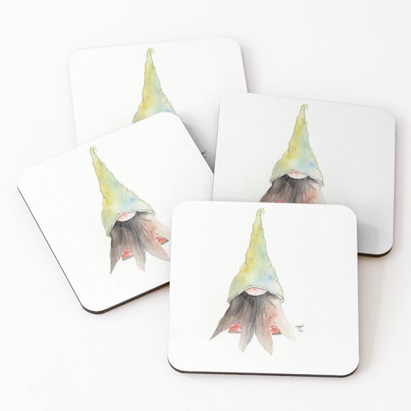 Item preview, Little Gnome #1 designed and sold by Frederick James Norman.