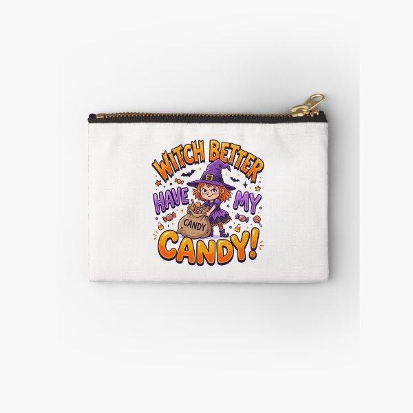 Item preview, WITCH BETTER HAVE MY CANDY designed and sold by DigitalDreamStudio.