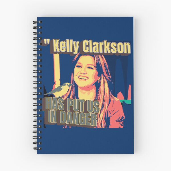 Item preview, Kelly Clarkson Put Us In Danger Brooklyn Toy Store Meme Art designed and sold by pulse_retail.