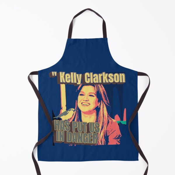 Item preview, Kelly Clarkson Put Us In Danger Brooklyn Toy Store Meme Art designed and sold by pulse_retail.