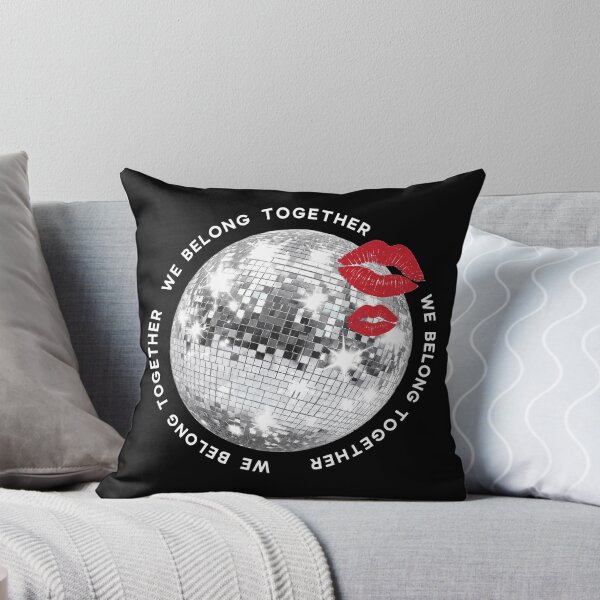 Item preview, We Belong Together designed and sold by RamblingerArt.