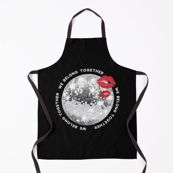 Item preview, We Belong Together designed and sold by RamblingerArt.