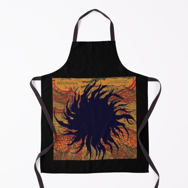 Item preview, Neurosis - An Undying Love for a Burning World designed and sold by Fire TheMann.