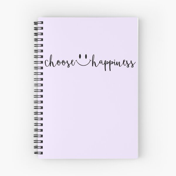 Item preview, Choose Happiness  designed and sold by kaavishehsas.