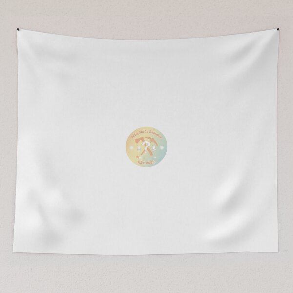 Item preview, Take Me To Summer, Back to the Falls designed and sold by Twisted-Minds-.