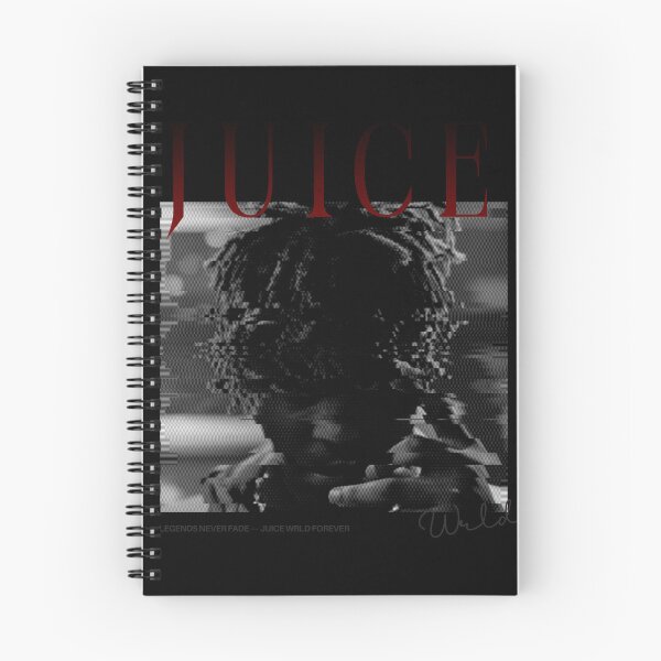 Item preview, Juice Wrld streetwear design. designed and sold by Adroitfinds.