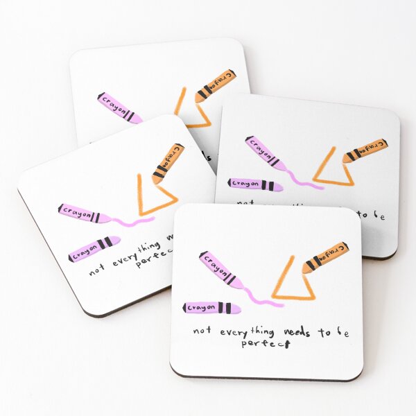 Item preview, Crayons designed and sold by Burgerisad.