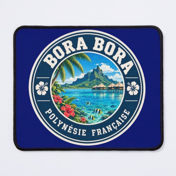 Item preview, Bora Bora designed and sold by THE Company.