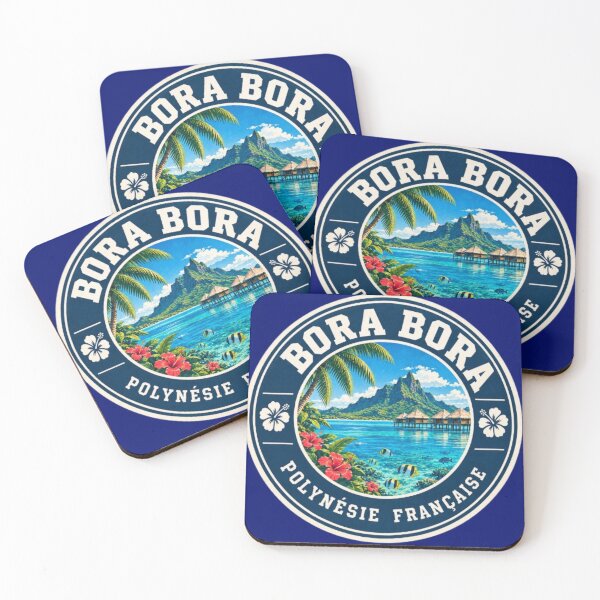 Item preview, Bora Bora designed and sold by THE Company.