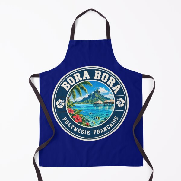 Item preview, Bora Bora designed and sold by THE Company.