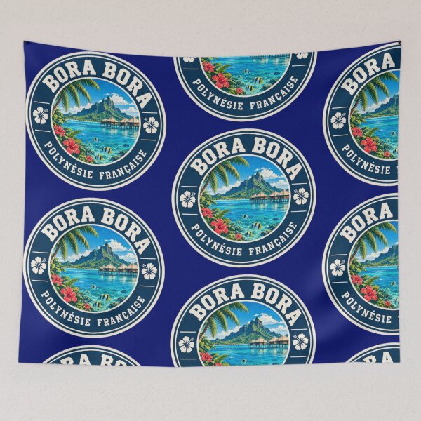 Item preview, Bora Bora designed and sold by THE Company.