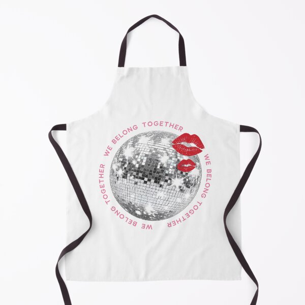Item preview, We Belong Together 2 designed and sold by RamblingerArt.