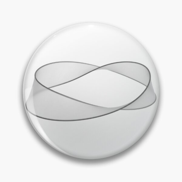 Item preview, Möbius Strip designed and sold by Chaoscience.