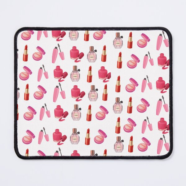 Item preview, Glam Essentials Makeup Lover Case designed and sold by GlowCase Co.