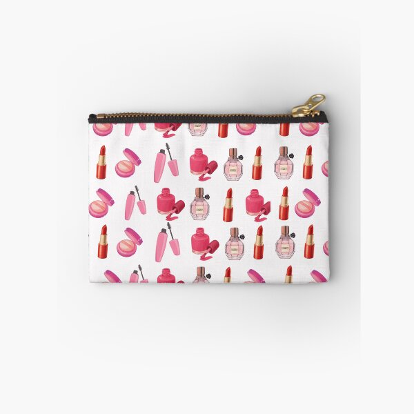 Item preview, Glam Essentials Makeup Lover Case designed and sold by GlowCase Co.