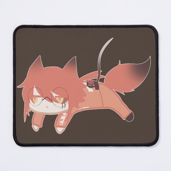 Item preview, Red Fox Creature designed and sold by Olaninana.
