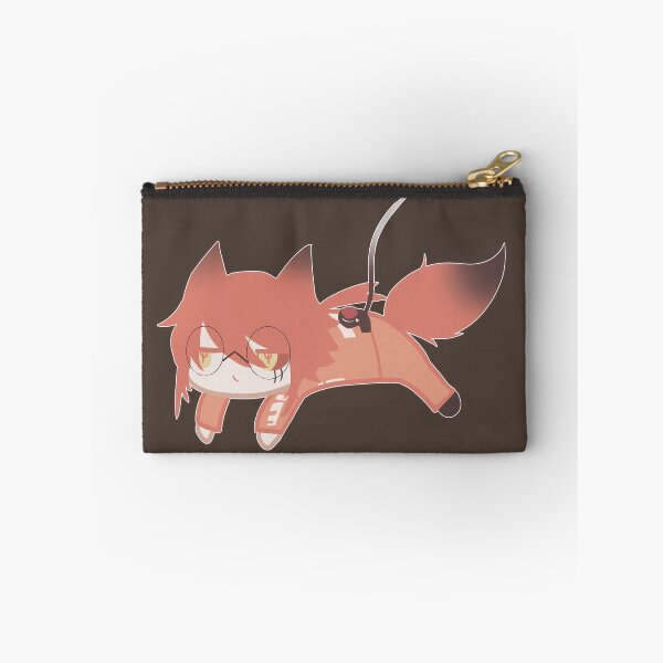 Item preview, Red Fox Creature designed and sold by Olaninana.