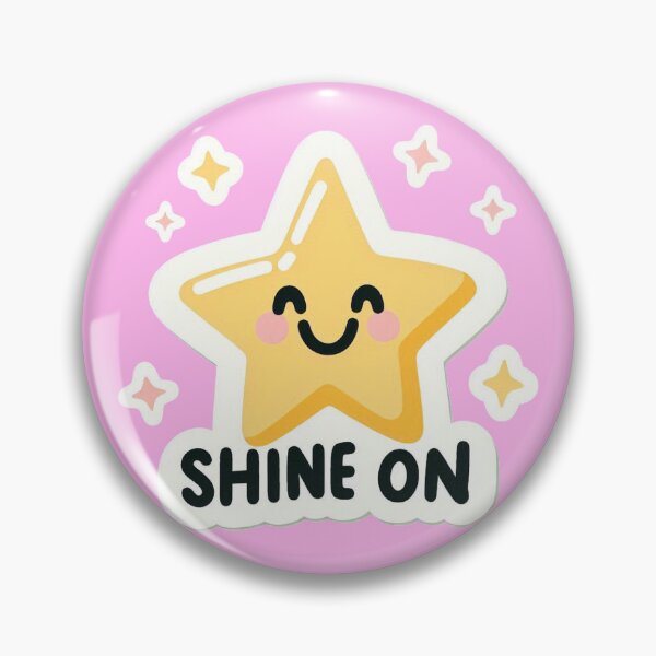 Item preview, Shine on designed and sold by FotoBuda.