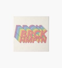 Brockhampton Art Board
