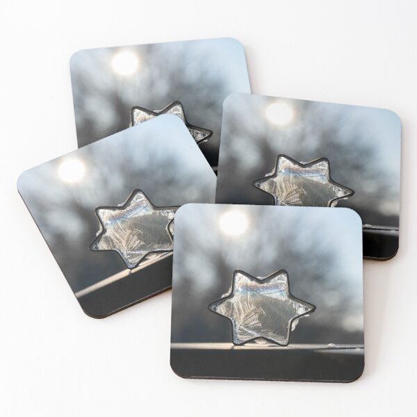Item preview, Frozen Star designed and sold by Claudia-Evans.