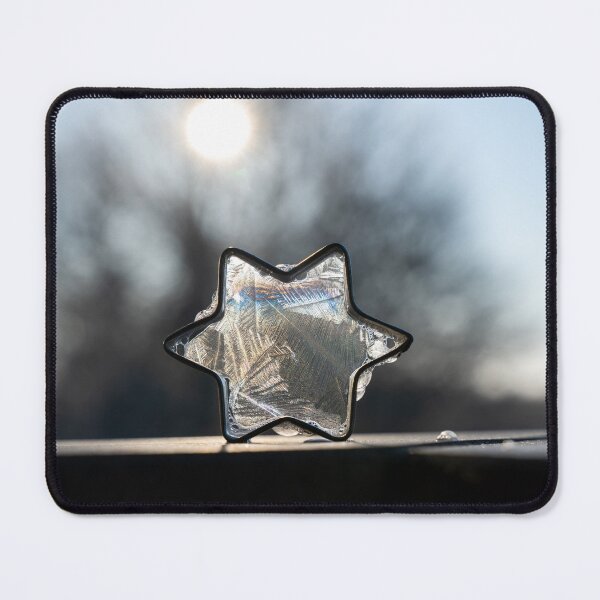 Item preview, Frozen Star designed and sold by Claudia-Evans.