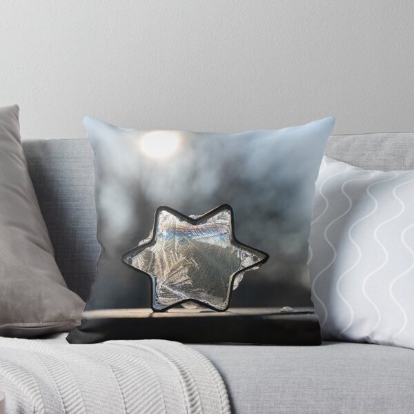 Item preview, Frozen Star designed and sold by Claudia-Evans.