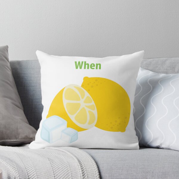 Item preview, Funny Lemon Shirt designed and sold by PhroggiesLounge.