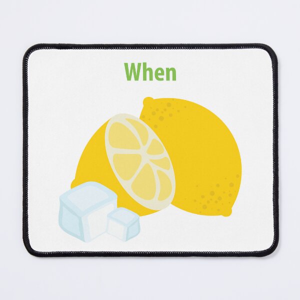 Item preview, Funny Lemon Shirt designed and sold by PhroggiesLounge.