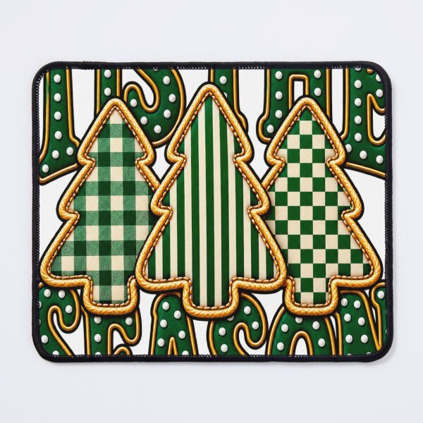 Item preview, Tis the Season designed and sold by AppleSeedB.