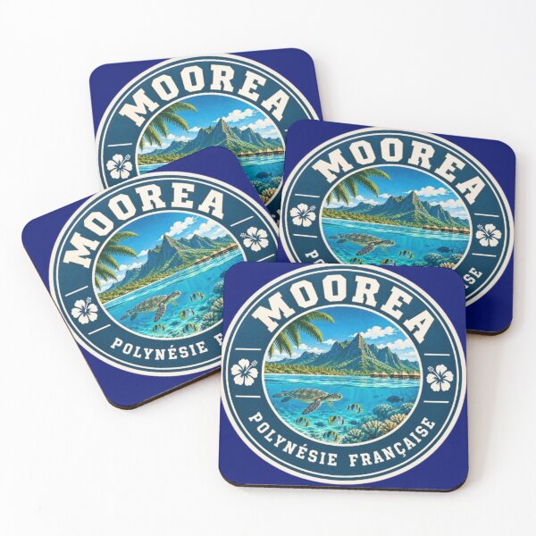 Item preview, Moorea designed and sold by THE Company.