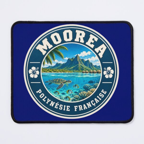 Item preview, Moorea designed and sold by THE Company.